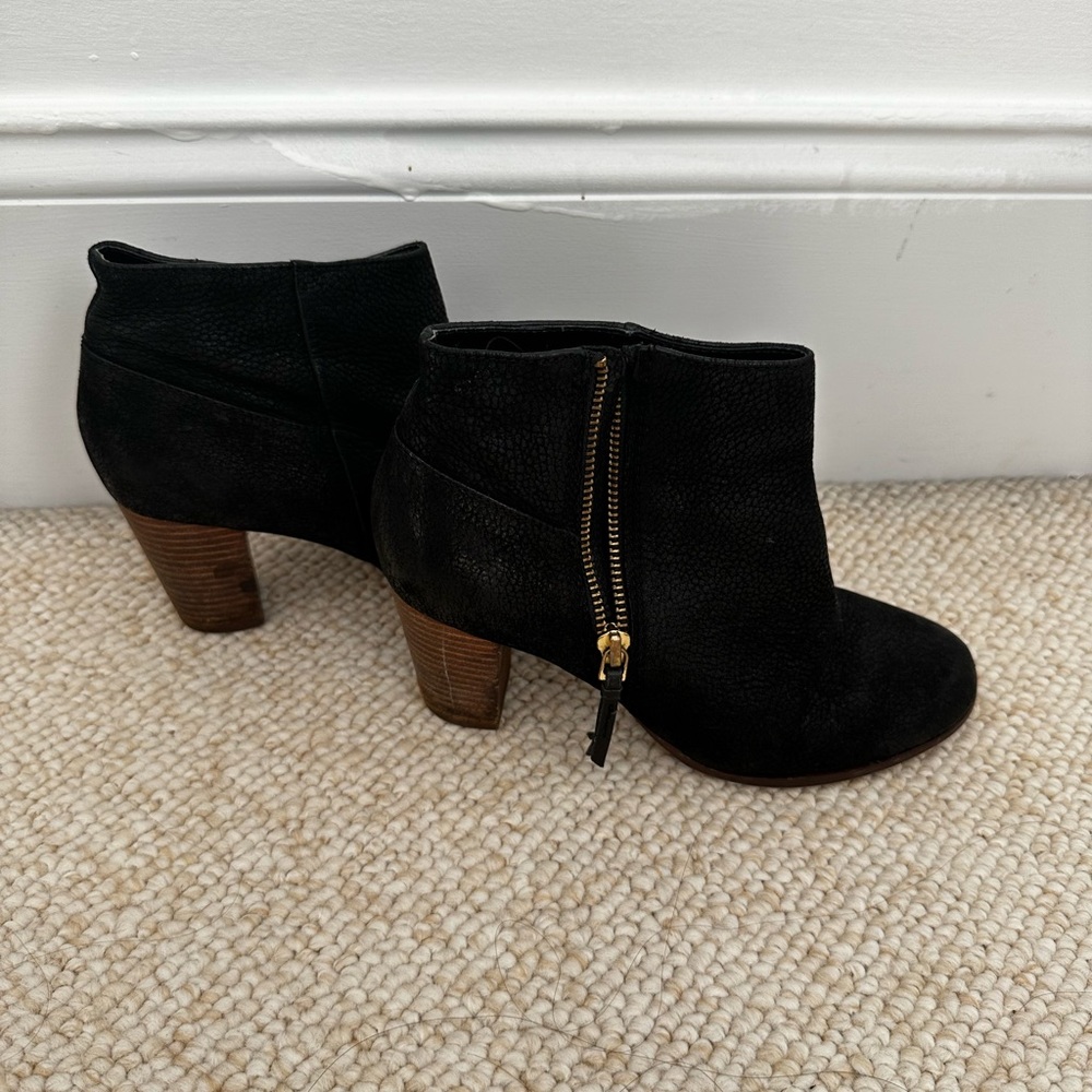 Cole Haan ankle boots